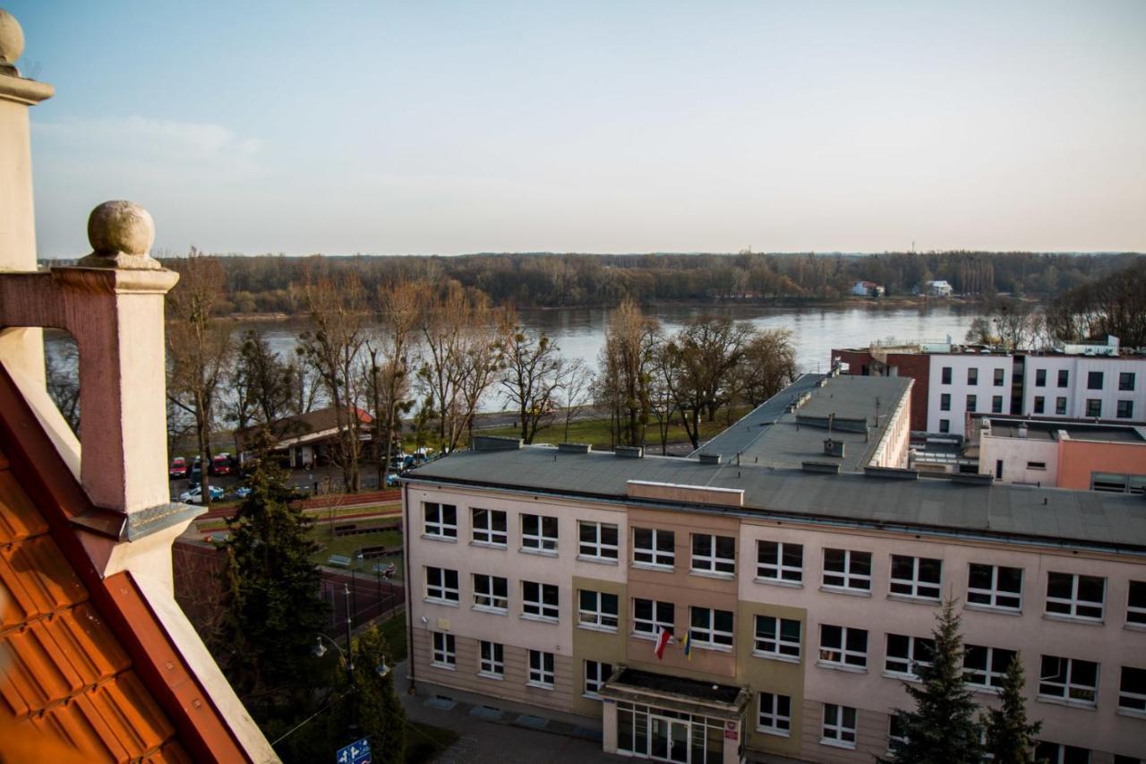 Apartament Uleczka By Rentoom Torun Exterior photo