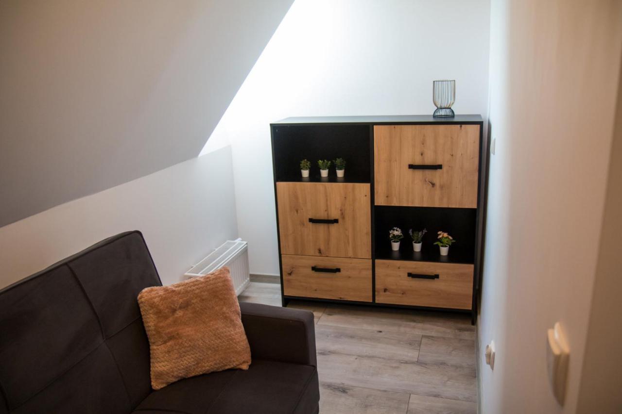 Apartament Uleczka By Rentoom Torun Exterior photo