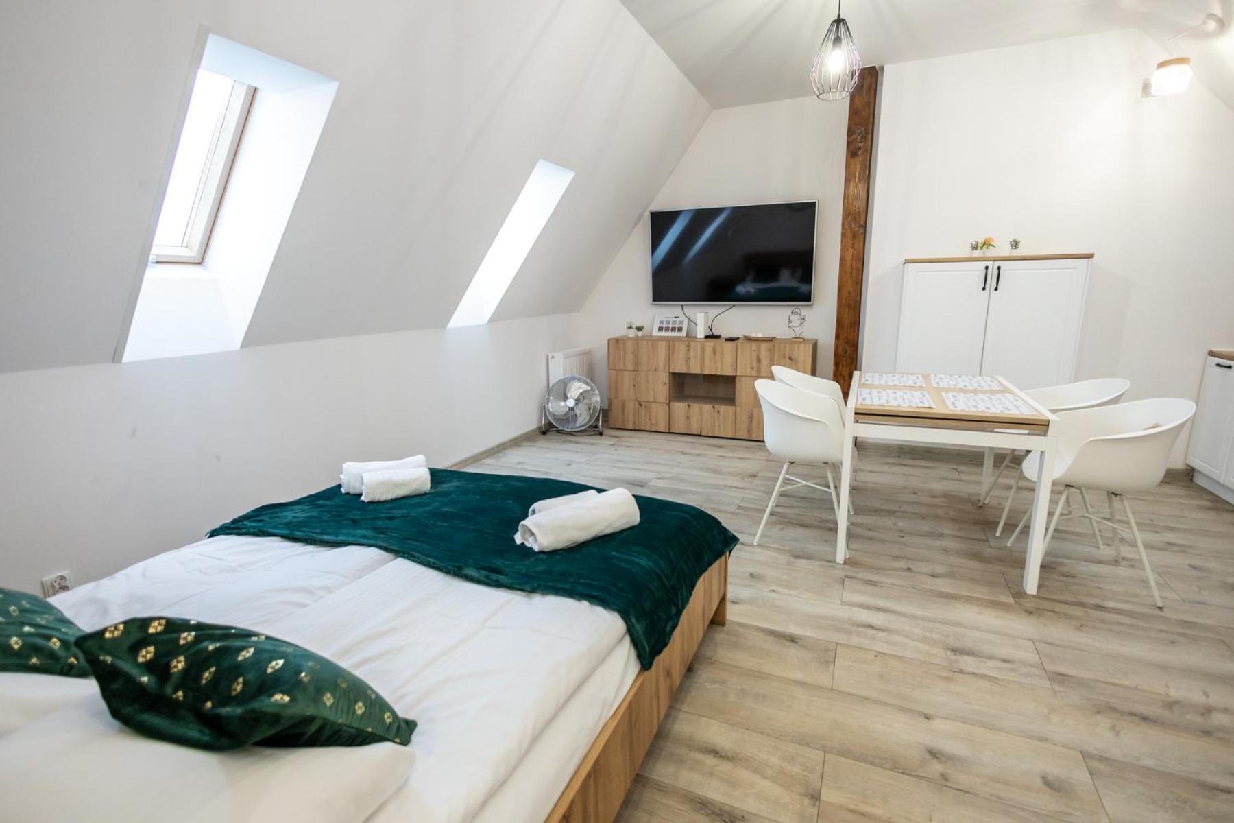 Apartament Uleczka By Rentoom Torun Exterior photo